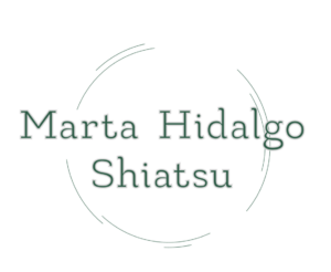 Marta Hidalgo Shiatsu