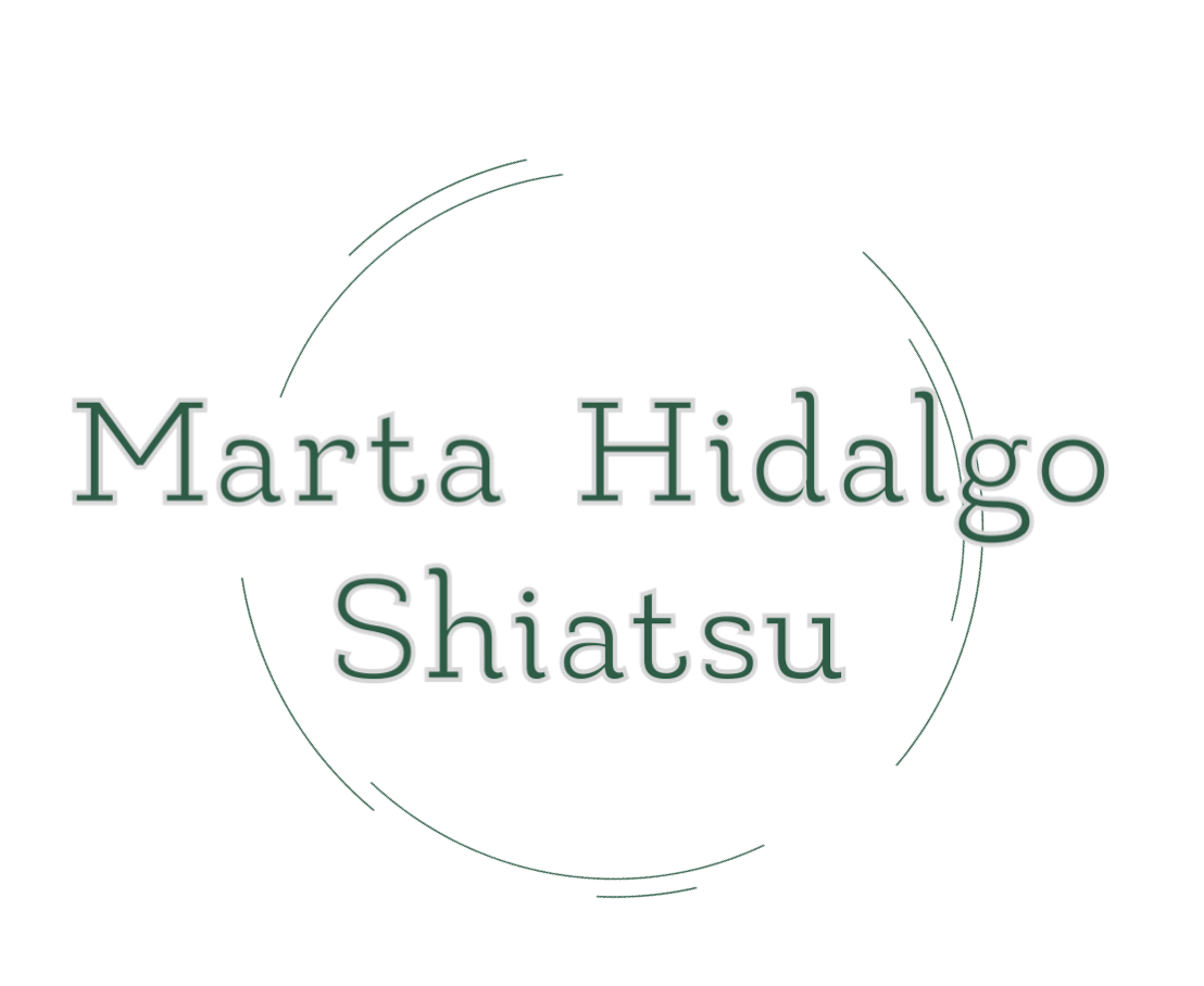 Marta Hidalgo Shiatsu