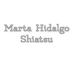 Marta Hidalgo Shiatsu