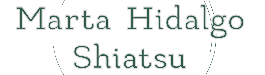 Marta Hidalgo Shiatsu
