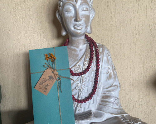 Marta Hidalgo Shiatsu